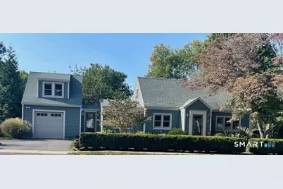 402 Riverside Drive, Fairfield, CT 06824 - Photo 3