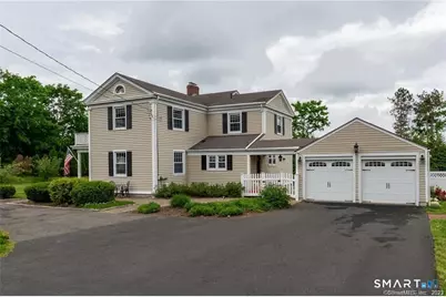1 Orchard Road, Farmington, CT 06032 - Photo 1