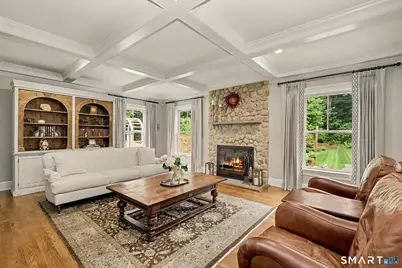 40 Valeview Road, Wilton, CT 06897 - Photo 17
