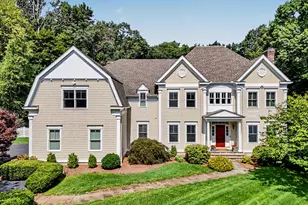 40 Valeview Rd, Wilton, CT 06897 - Photo 1