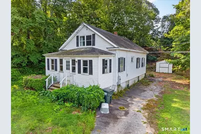 10 Mill Cove Road, Ledyard, CT 06335 - Photo 1