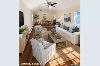 276 Harbor Street #2nd floor, Branford, CT 06405 - Photo 9