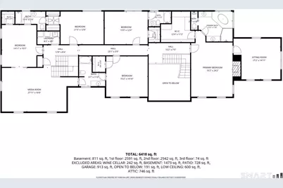 77 Old Boston Road, Wilton, CT 06897 - Photo 37