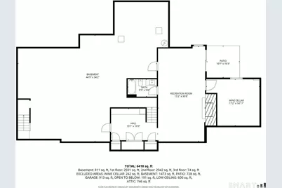 77 Old Boston Road, Wilton, CT 06897 - Photo 39