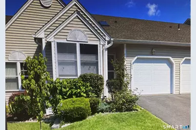 884 Glacier Way #884, Southington, CT 06489 - Photo 1