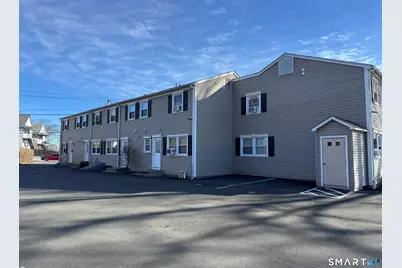 855 Black Rock Turnpike #4, Fairfield, CT 06824 - Photo 1
