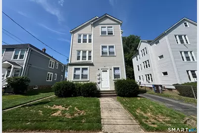 73 Brooklawn Street #3, New Britain, CT 06052 - Photo 1