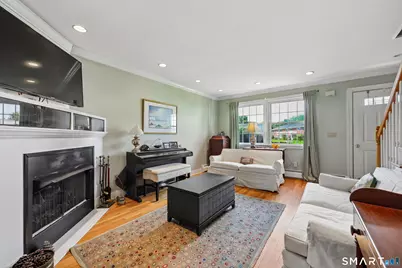 25 Riverside Drive #A13, Clinton, CT 06413 - Photo 5