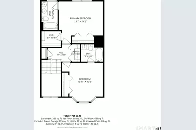1006 Hancock Drive #1006, Danbury, CT 06811 - Photo 39