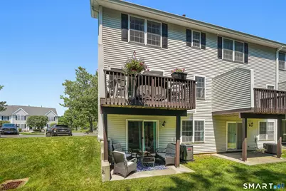 1006 Hancock Drive #1006, Danbury, CT 06811 - Photo 5