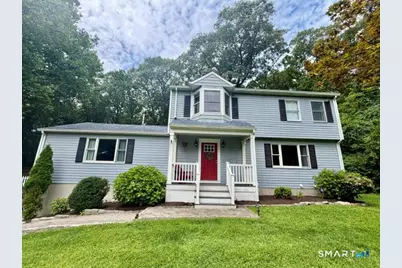500 Wolcott Lane, Orange, CT 06477 - Photo 3