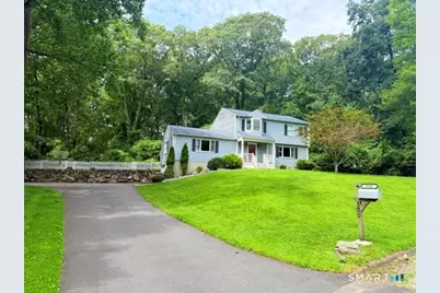 500 Wolcott Lane, Orange, CT 06477 - Photo 1