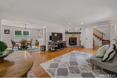 32-B Clark Road, Lyme, CT 06371 - Photo 3