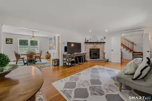 32B Clark Rd, Lyme, CT 06371 - Photo 3