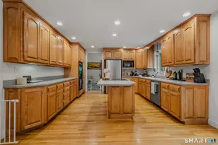32B Clark Rd, Lyme, CT 06371 - Photo 9