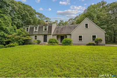 32-B Clark Road, Lyme, CT 06371 - Photo 1