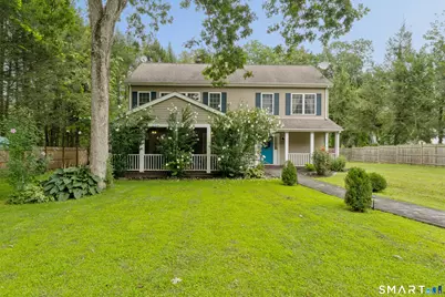 72 Alpine Drive, Newtown, CT 06482 - Photo 1