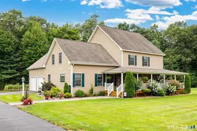 11 Jubrey Drive, Windsor, CT 06095 - Photo 1