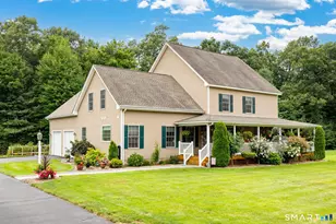 11 Jubrey Dr, Windsor, CT 06095 - Photo 1