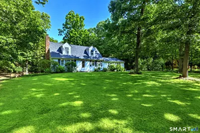 131 Pepper Tree Hill Lane, Southbury, CT 06488 - Photo 1