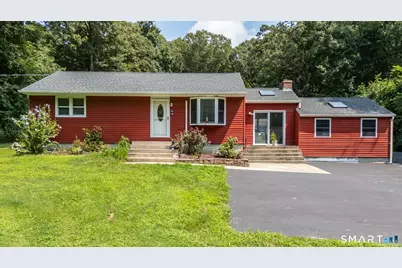 59 Wawecus Hill Road, Norwich, CT 06360 - Photo 1