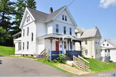 15 Emmons Place, New Britain, CT 06052 - Photo 1