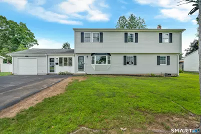 144 Green Manor Road, Enfield, CT 06082 - Photo 1
