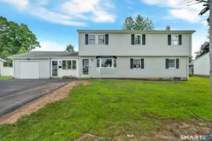 144 Green Manor Rd, Enfield, CT 06082 - Photo 1