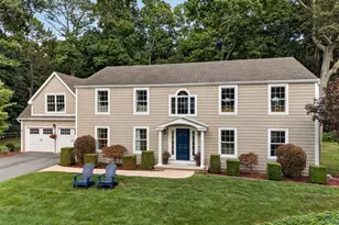 11 Fencove Ct, Old Saybrook, CT 06475 - Photo 1