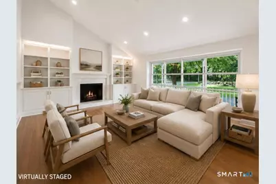 337 Woodbine Road, Stamford, CT 06903 - Photo 5