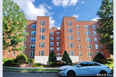 7 4th Street #1B, Stamford, CT 06905 - Photo 1