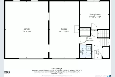 12 Farm Hill Road, Meriden, CT 06451 - Photo 35