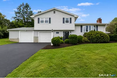 12 Farm Hill Road, Meriden, CT 06451 - Photo 1