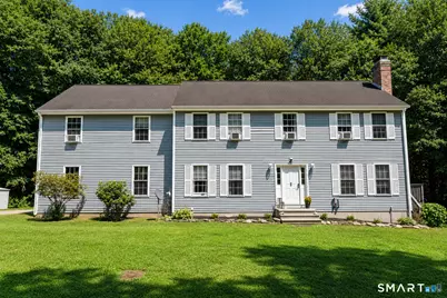 264 Trumbull Highway, Lebanon, CT 06249 - Photo 1