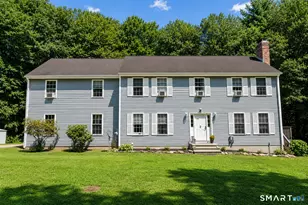 264 Trumbull Hwy, Lebanon, CT 06249 - Photo 1