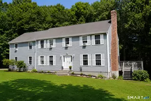 264 Trumbull Hwy, Lebanon, CT 06249 - Photo 3