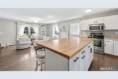 45 Sunset Terrace, Vernon, CT 06066 - Photo 5