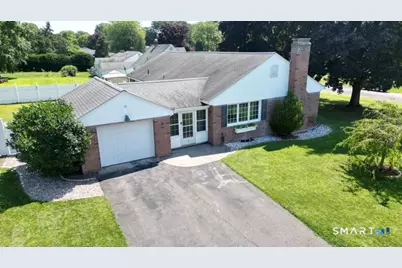 6 Dennis Drive, New Britain, CT 06053 - Photo 3