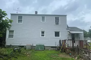 36 Sedgwick Rd, East Hartford, CT 06108 - Photo 5