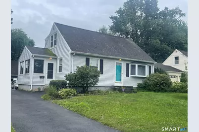 36 Sedgwick Road, East Hartford, CT 06108 - Photo 1