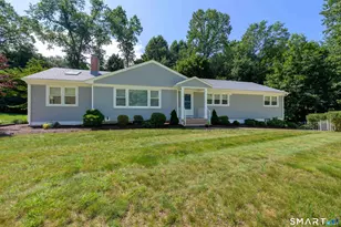 109 Cummings Dr, Orange, CT 06477 - Photo 1