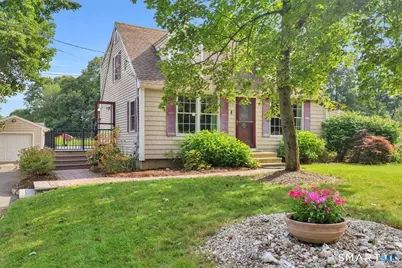 5 Chimney Hill Road, Wallingford, CT 06492 - Photo 1
