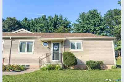 321 Songbird Lane #321, Southington, CT 06489 - Photo 1