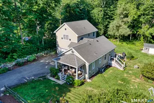 595 Wheeler Rd, Monroe, CT 06468 - Photo 1