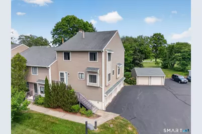 78 Turtle Bay Drive #78, Branford, CT 06405 - Photo 3