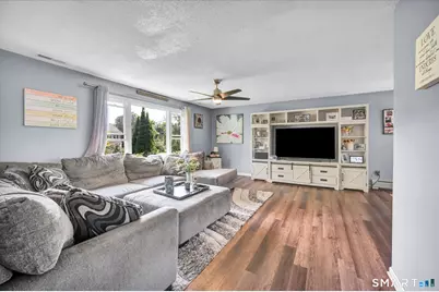 25 Spruce Street, Meriden, CT 06451 - Photo 5