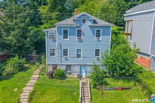 208 Clark St, New Britain, CT 06051 - Photo 1