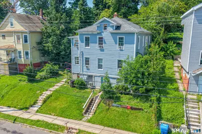 208 Clark Street, New Britain, CT 06051 - Photo 3