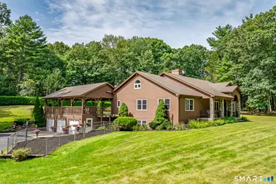 126 East Putnam Road, Putnam, CT 06260 - Photo 1