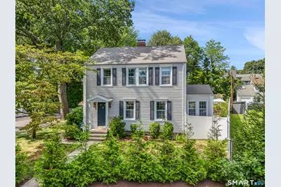 2 Fairfield Avenue, Darien, CT 06820 - Photo 1
